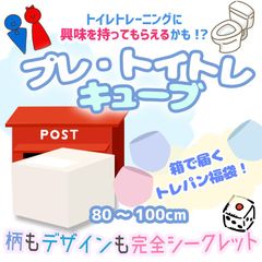 トレーニングパンツ6点とインナー5点の11点入り！「 プレ・トイトレキューブ 」 6層 4層 3層 福袋 福箱 トレーニングパンツ トイレトレーニング 肌着 インナー ベビー キッズ 子供 男の子 女の子 75cm 80cm 90cm 95cm 100cm