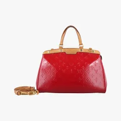 2025年最新】ルイ・ヴィトン ヴェルニ ブレアMMの人気アイテム - メルカリ 