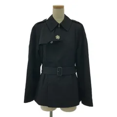 Comme des Garcons 2009S/S ショートトレンチ COMME des GARCONS HOMME PLUS - コムデギャルソンオムプリュス