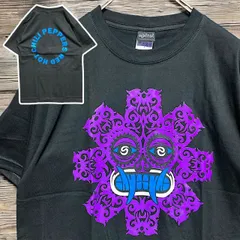 レッチリ2023&2024来日VIPグッズ(完品)+タオル+LP&特典限定TEE レッチリ2023&2024来日VIPグッズ(完品)+タオル+LP&特典限定TEE RED
