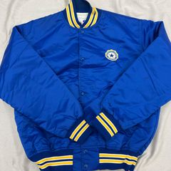 Champion Cypress Creek Cougars ジャケットUSA製 - メルカリ