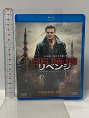 96時間/リベンジ  20世紀フォックスホームエンターテイメントジャパン Blu-ray