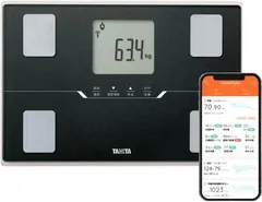 2023年最新】タニタ 体組成計 スマホの人気アイテム - メルカリ