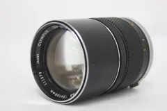 2025年最新】zuiko 135mm f2.8の人気アイテム - メルカリ