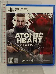 Atomic Heart (アトミックハート) BEEP PS5 プレイステーション5