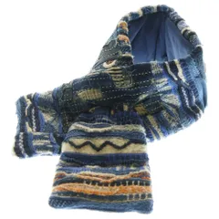 【新品・未使用】kapital マフラー・帽子 楽天市場】kapital マフラーの通販