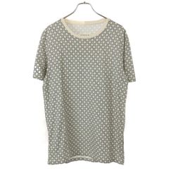 MASU エムエーエスユー 23SS NEVERLAND ダメージ加工ショートスリーブ  