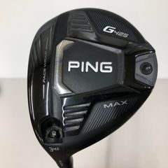 【最短翌日発送】G425 MAX | 14.5 | R | ALTA J CB SLATE | 中古 | フェアウェイウッド | ピン