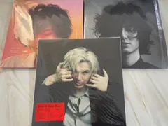 2025年最新】help ever hurt never アナログ盤の人気アイテム - メルカリ