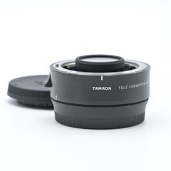 TAMRON タムロン TELE CONVERTER 1.4x TC-X14E キヤノンEF用 アクセサリ【中古】