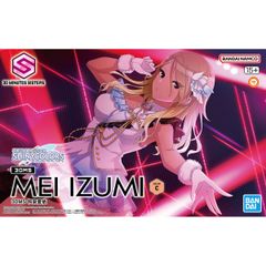 30MS アイドルマスターシャイニーカラーズ 芹沢あさひ 和泉愛依 2点