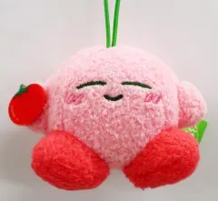 【中古】雑貨 カービィ(にっこり) とれたて!プププやさい ぷちマスコット 「星のカービィ」