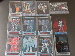 aca57 銀魂 ウエハース カード まとめ 未開封 27 坂田銀時 坂田