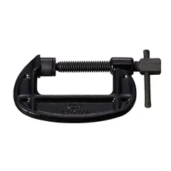 ソマックス 《ジュニア G クランプ》 有効寸法  B ソマックス 《ジュニア G クランプ》 有効寸法 B