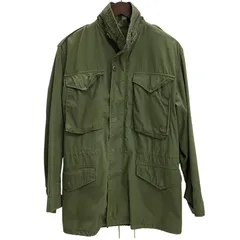 US ARMY \"X-SMALL\" M-65 完品 フィールドジャケット Military】U.S.Military M-65 フィールドジャケット 3rd SMALL SHORT