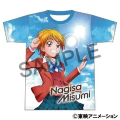 プリキュア Tシャツ XLサイズ 漫画 アニメ 映画 ゲーム 声優 プリキュア Tシャツ Sサイズ 漫画 アニメ 映画 ゲーム 声優