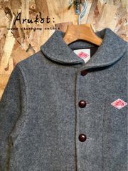 DANTON/ダントン モッサコート 38