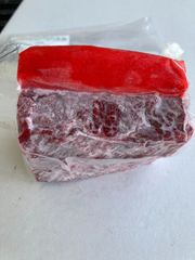 ミンククジラベーコン 300g