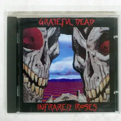 GRATEFUL DEAD/SKULL&ROSEほか　LPレコード3作品セット GRATEFUL DEAD/SKULL&ROSEほか LPレコード3作品セット GRATEFUL