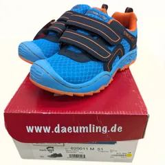 14.1〜14.7 足幅:S細足サンダル　ダウムリングdaeumling 新品 Däumling / ダウムリング – オートフィッツ吉祥寺
