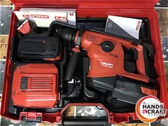 2024年最新】HILTI TE30A36の人気アイテム - メルカリ