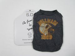 SDサイズ　as know as de wan アズノウアズデワン　N Tシャツ　中古