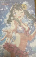 創彩少女庭園 結城 まどか【水着】 全高153mm 1/10スケール プラモデル