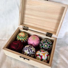 金沢華手毬 金沢華手毬 - メルカリ