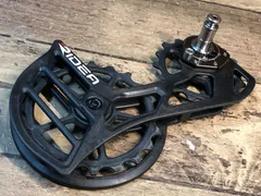 ridea リデアE60 ビッグプーリー RDHL28付属