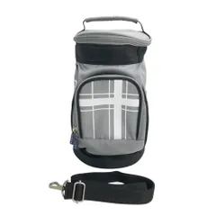 FIDRA キャディバッグ FOSRNK01 ホワイト 47インチ　　新品未使用 FIDRA キャディバッグ FOSRNK01 ホワイト 47インチ 新品未使用