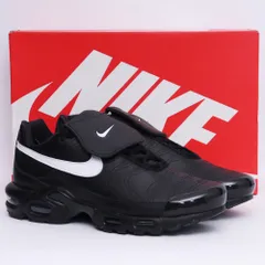 未使用 29cm NIKE WMNS Air Max Plus Tiempo Black HF0074-001