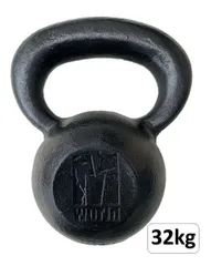 ケトルベル 32kg krc