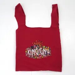 2025年最新】king gnu トートバッグの人気アイテム - メルカリ