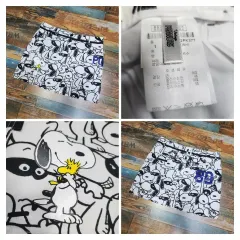 2025年最新】パーリーゲイツ スヌーピー スカートの人気アイテム