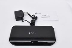 TP-Link スイッチングハブ TL-SG1008D