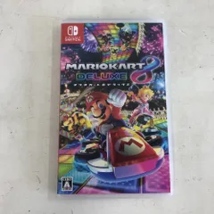 2025年最新】マリオカート8 中古の人気アイテム - メルカリ