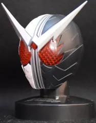 ■ 激レア　仮面ライダーW　ファング・ジョーカー　マスコレ　マスクコレクション □ 激レア 仮面ライダーW ファング・ジョーカー マスコレ マスク