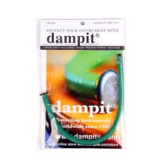 Dampits ダンピッツ バイオリン用加湿器 902W 楽器のひび割れを防止 湿度 45%-55% アメリカ製