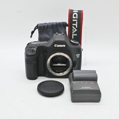 【並品】Canon デジタル一眼レフカメラ EOS 5D EOS5D