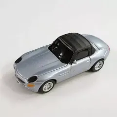 007ボンドカー10台 ジョニーライトニング 開封済みまとめ売り 007