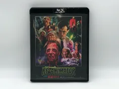 ZOMBIO/死霊のしたたり 1.2まとめ売り ブルーレイ 初回版