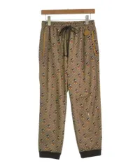 GUCCI スウェットパンツ メンズ 【古着】【中古】【送料無料】のサムネイル