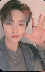 ATEEZ SoundWave LD MINGI THE WORLD EP.1:MOVEMENT 3