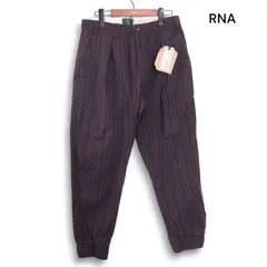 2025年最新】rna アールエヌエー パンツの人気アイテム - メルカリ