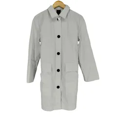 アルマーニエクスチェンジ ARMANI EXCHANGE CABAN COAT レディース JPN：M のサムネイル