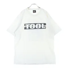 2026年最新】Tool tシャツ 90sの人気アイテム - メルカリ