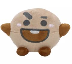 [중고] 봉제인형 SHOOKY(슈가) 봉제인형 [이치반 복권 BT21 Stay with you.] F상
