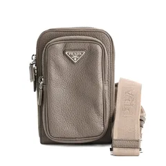 PRADA プラダ ボディバッグ スマートフォーンケース 2ZH195