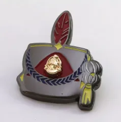 【中古】バッジ・ピンズ ヴィル・シェーンハイト 「ディズニー ツイステッドワンダーランド ステージ・イン・プレイフルランド～踊る人形と幻の遊園地～ ピンズコレクション(プレイフル・ドレスver.)」