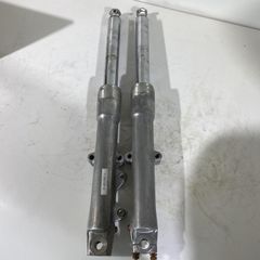 Harley Davidson ソフテイル ファットボーイ FLSTF 1340　 フロントフォーク